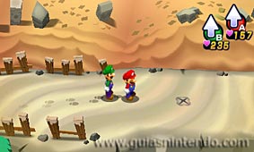 Mario & Luigi: Dream Team Bros.