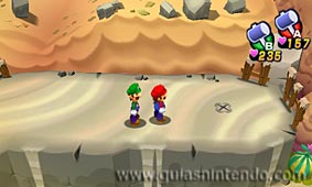 Mario & Luigi: Dream Team Bros.