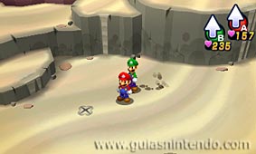 Mario & Luigi: Dream Team Bros.