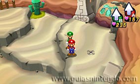 Mario & Luigi: Dream Team Bros.