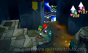 Mario & Luigi: Dream Team Bros.