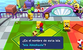 Mario & Luigi: Dream Team Bros.