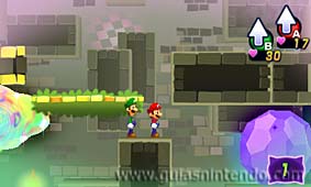 Mario & Luigi: Dream Team Bros.