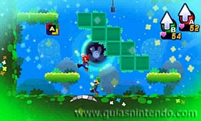 Mario & Luigi: Dream Team Bros.