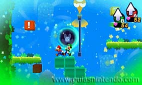 Mario & Luigi: Dream Team Bros.