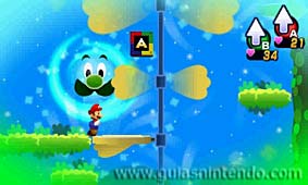 Mario & Luigi: Dream Team Bros.