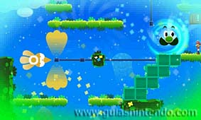 Mario & Luigi: Dream Team Bros.