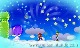 Mario & Luigi: Dream Team Bros.