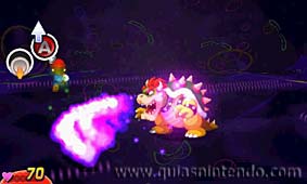 Mario & Luigi: Dream Team Bros.