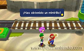 Mario & Luigi: Dream Team Bros.
