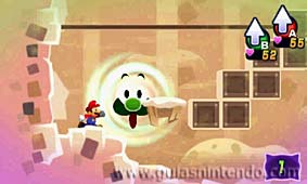 Mario & Luigi: Dream Team Bros.