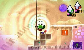 Mario & Luigi: Dream Team Bros.