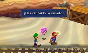 Mario & Luigi: Dream Team Bros.