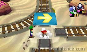 Mario & Luigi: Dream Team Bros.