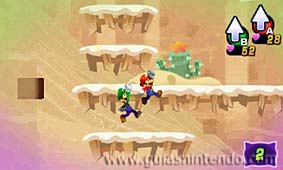 Mario & Luigi: Dream Team Bros.