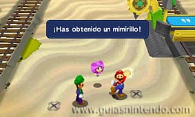 Mario & Luigi: Dream Team Bros.