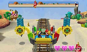 Mario & Luigi: Dream Team Bros.