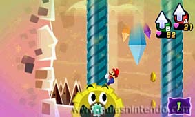Mario & Luigi: Dream Team Bros.