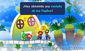 Mario & Luigi: Dream Team Bros.