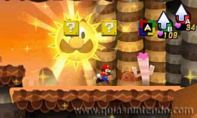 Mario & Luigi: Dream Team Bros.