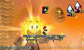 Mario & Luigi: Dream Team Bros.