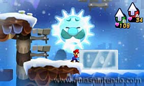 Mario & Luigi: Dream Team Bros.