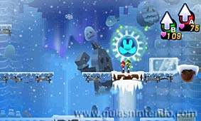 Mario & Luigi: Dream Team Bros.