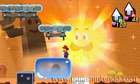 Mario & Luigi: Dream Team Bros.
