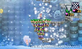 Mario & Luigi: Dream Team Bros.