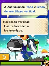 Mario & Luigi: Dream Team Bros.
