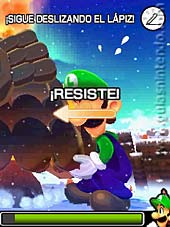 Mario & Luigi: Dream Team Bros.