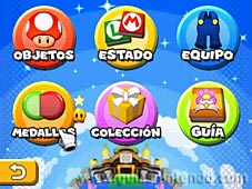 Mario & Luigi: Dream Team Bros.