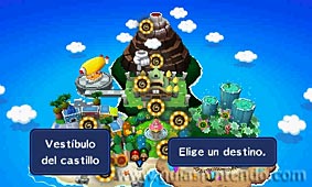 Mario & Luigi: Dream Team Bros.