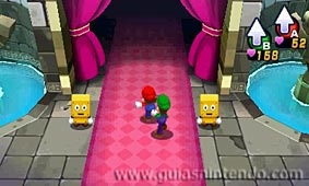 Mario & Luigi: Dream Team Bros.