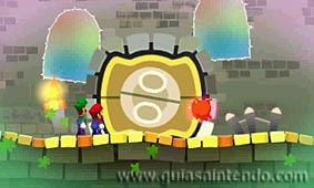 Mario & Luigi: Dream Team Bros.