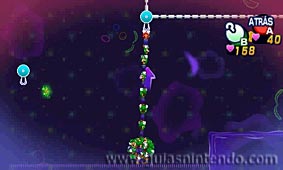 Mario & Luigi: Dream Team Bros.