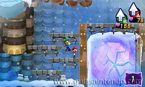 Mario & Luigi: Dream Team Bros.