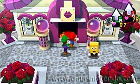 Mario & Luigi: Dream Team Bros.