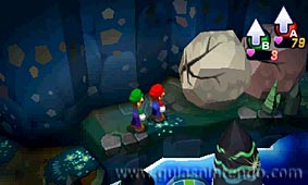 Mario & Luigi: Dream Team Bros.