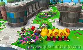 Mario & Luigi: Dream Team Bros.