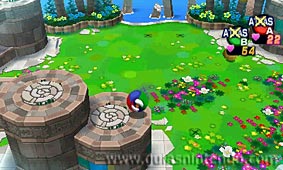 Mario & Luigi: Dream Team Bros.