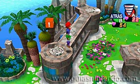 Mario & Luigi: Dream Team Bros.