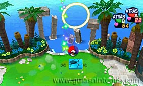Mario & Luigi: Dream Team Bros.