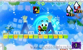 Mario & Luigi: Dream Team Bros.