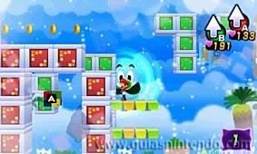 Mario & Luigi: Dream Team Bros.