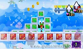 Mario & Luigi: Dream Team Bros.