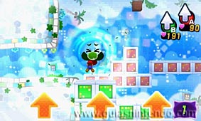 Mario & Luigi: Dream Team Bros.