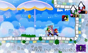 Mario & Luigi: Dream Team Bros.