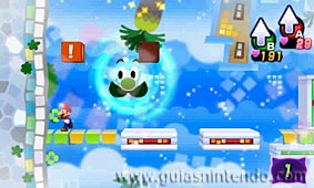 Mario & Luigi: Dream Team Bros.