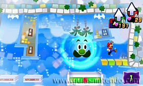 Mario & Luigi: Dream Team Bros.